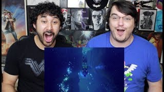 Anthem E3 2017 Official Teaser & Gameplay Reveal Trailer Reaction & Review