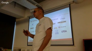 OpenStack Israel Meetup with Rackspace