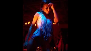 Club Decadence - Kiev Nightlife - Cafe Touch