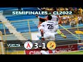 Alianza FC vs. Platense [3-1] FULL GAME -5.22.2022- ES Clausura 2022 [SF/Vuelta]