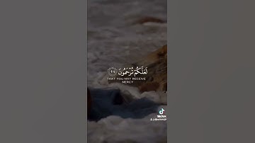 اكتب شي تؤجر عليه القارئ: عبدالرحمن مسعد ✨🕊️سورة الأعراف..