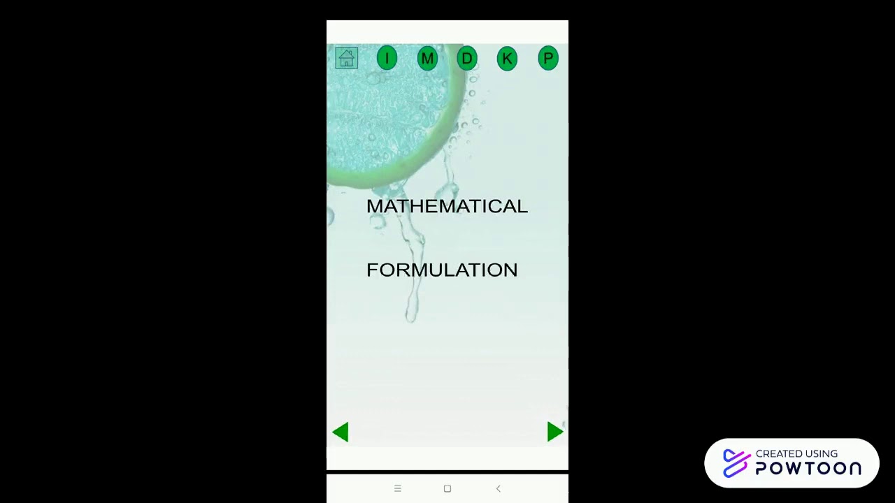 Boundary Layer Flow:Teaching (Numerical) Tool