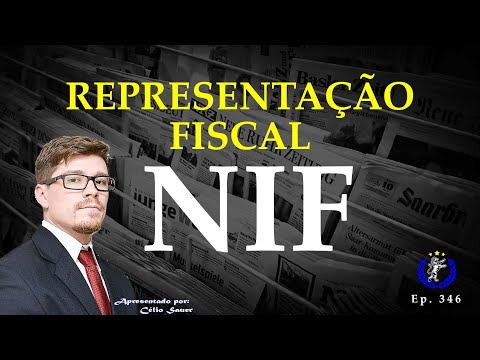 Vídeo: Por Qual Período A Autoridade Fiscal Verifica