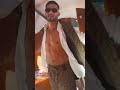 هكذا كانت الاجواء داخل الطائرة الخاصة ب محمد رمضان بوجود الاعلامية مهيرة عبدالعزيز وشذى حسون