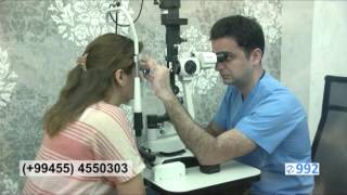 Medera Hospital Tibbdə Yeni Era 30 Saniye