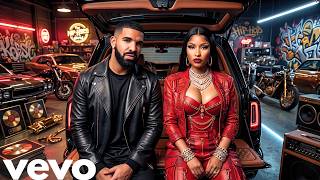 Drake, Travis Scott, Nicki Minaj, Tyga, Polo G 🔥 Maybach, Revenge, Look At Me, Fast Lane