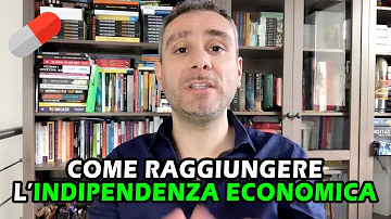 Quando un figlio raggiunge l'indipendenza economica?