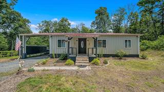 397 Happy Vly Ln, Berkeley Springs, WV