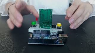 스피드 게임기 | 간단한 DIY 아두이노 프로젝트 screenshot 4