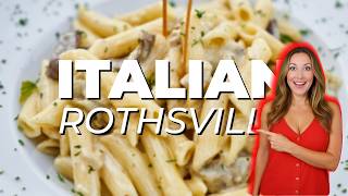 BEST ITALIAN RESTAURANTS in ROTHSVILLE, Pennsylvania
