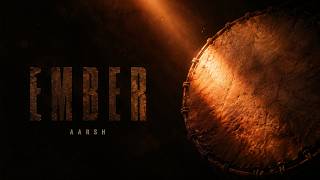 EMBER | AARSH Raw Sessions — Afro House