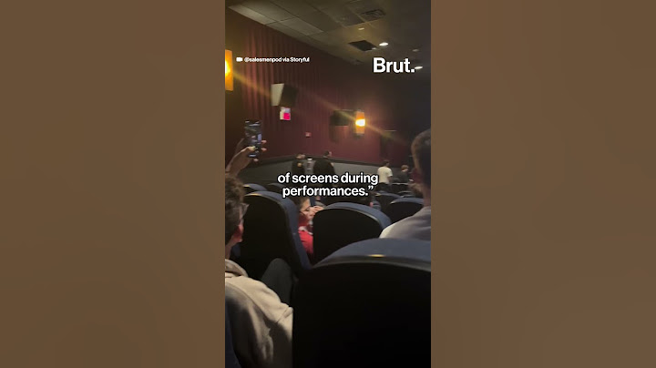 Kids cause chaos in Minecraft cinemas