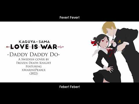 Video: Får kaguya slut med shirogane?