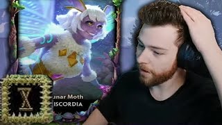MY 20,000TH WORSHIPPER ULLR GAME I QUEUE INTO THIS GUY?!