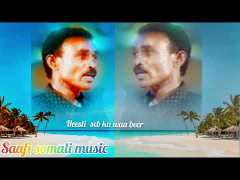 Axmed Yasin Digfer Heesti Saxibku Waaber Boga Kagayaal