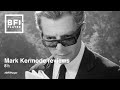 Mark Kermode reviews 8½ (1963) | BFI Player