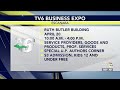 Upper michigan today  tv6 business expo