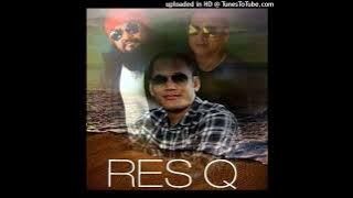 ResQ - Terlerai Kasih Tercipta Rindu