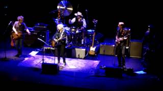 &quot;Cold Day in Hell&quot; Lucinda Williams