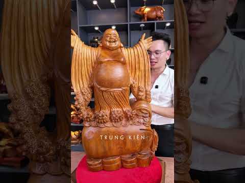 DI LẶC NGHÊNH HỶ – TRI ÂN LỚN CHỈ HÔM NAY