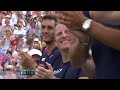 Murray's PERFECT Year 🏆 | Andy Murray | Davis Cup 2015 | Every Winning Game