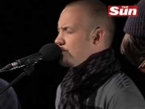 The Fray Chords