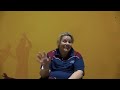 QAS Action TV - QAS Talks...the Olympics with Natalie Smith