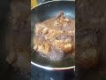 Adobo ni gibo inspired by almen