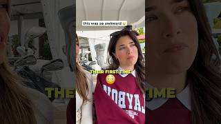 Has this happened to you? #golfgirls #dating #relationships