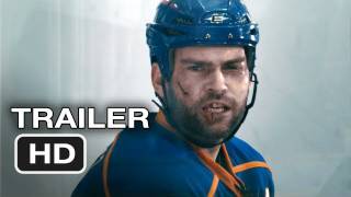 Goon  Trailer #1 - Seann William Scott Movie (2012) HD