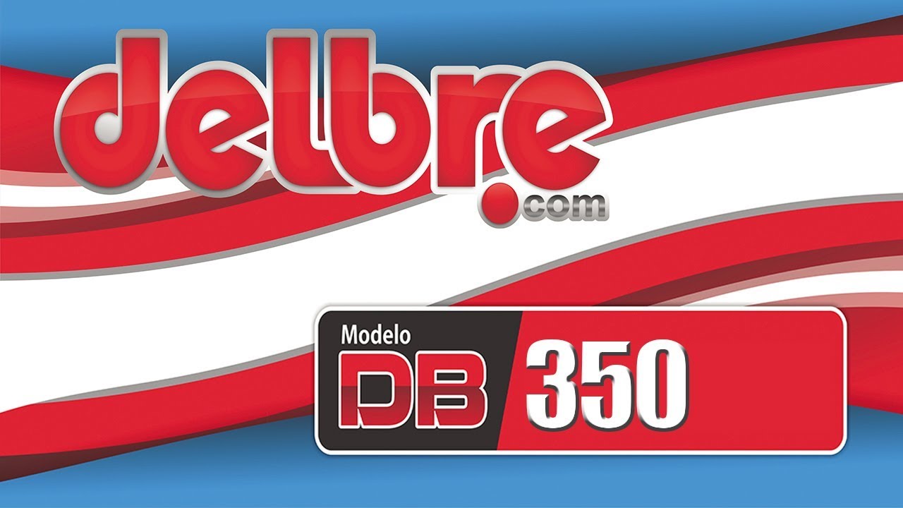 DB 350