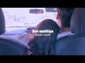 Sun Saathiya Slowed Reverb 