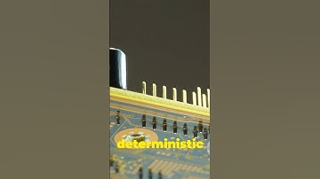The Secret to Efficient MCUs: Core Independent Peripherals Explained! | What is Core Independent