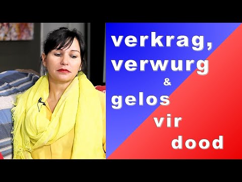 Video: Vergoed lugdienste vir dood?