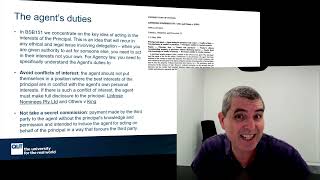 BSB151 Module 9 Video 4