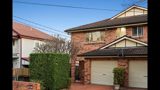 30 Bennett Street, West Ryde NSW 2114 | $1,607,000