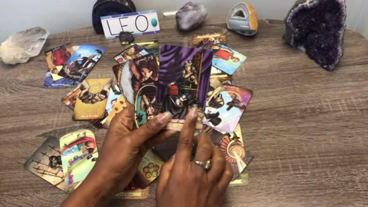 LEO! ♌️ WOW❗️ THEY ARE SO PARANOID!🌟.. THEY REALIZE THEY MISSED OUT ON SOMETHING GREAT. ❤️