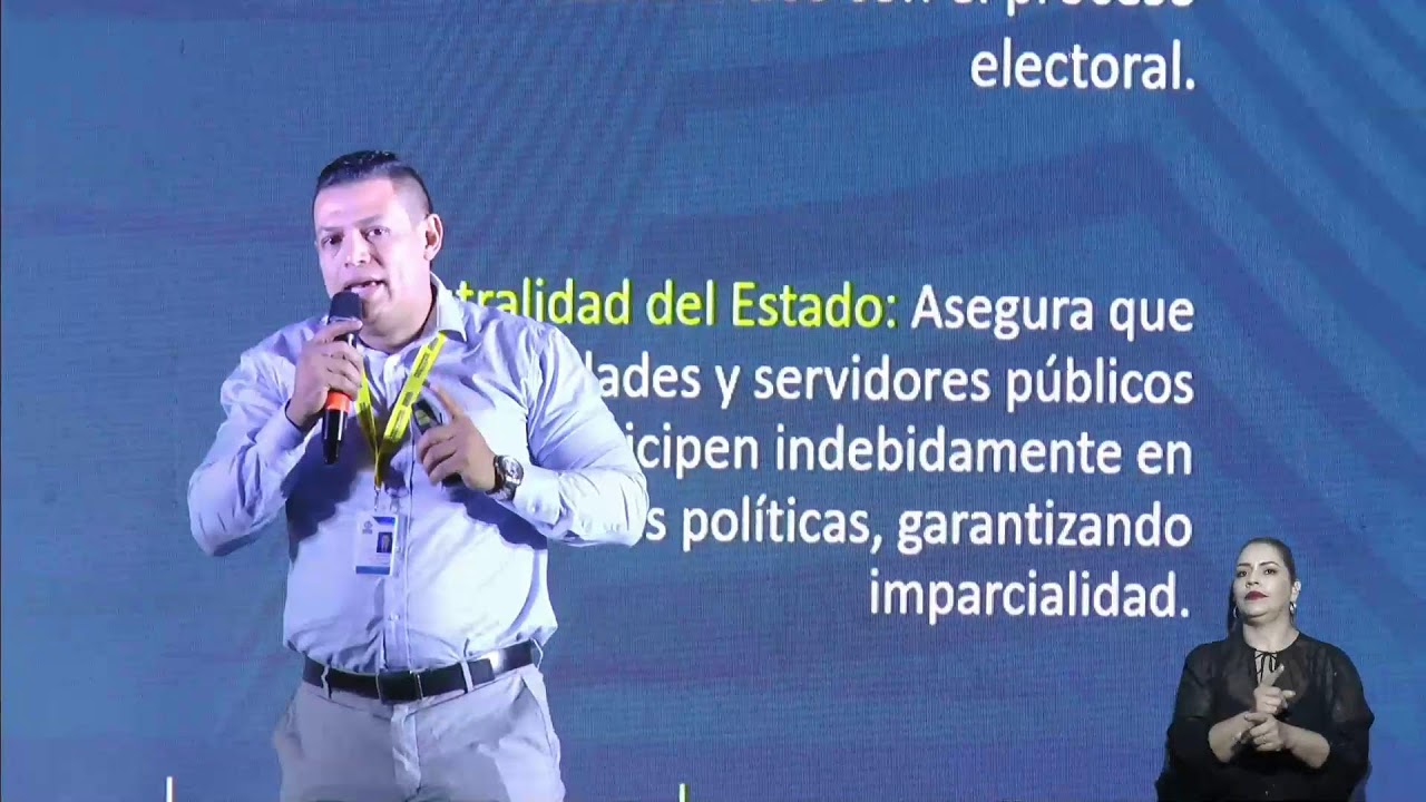 Presentación plataforma de acreditación - Medellín