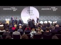 OECD Forum 2017 - Stocktaking on Globalisation: Opportunities & Challenges of Economic Integration
