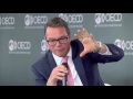 OECD Forum 2017 - Stocktaking on Globalisation: Opportunities & Challenges of Economic Integration