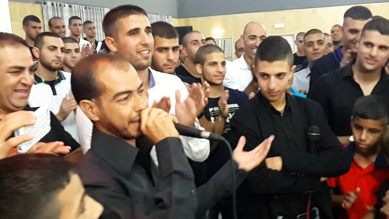 سامر الدعدوع وعصام عمر محاوره حداي 2014