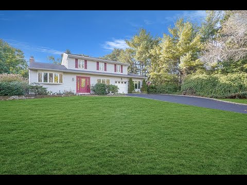 4 Kimberly Dr, East Northport, NY home video tour