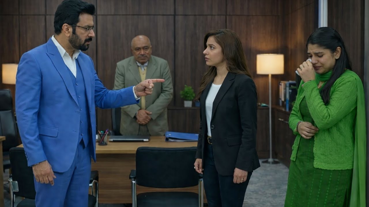 Tumse Tum Tak | Сегодняшний шок: Арья дает пощечину Мире | Результаты шоу Ану раскрыты |