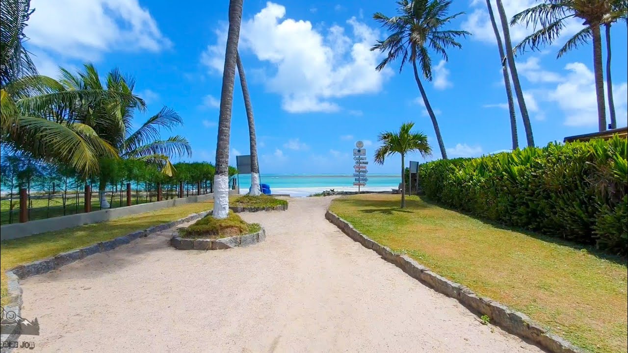 Tamandaré Casas Para Alugar #Pernambuco