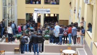 Escola Básica e Secundária da Sé
