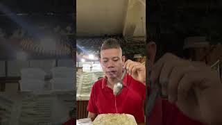 Download Lagu Eat Aroscaldo Rice #youtubeshorts #satisfying MP3