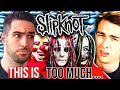 Gen Z Reacting To Slipknot Is SHOCKING! 😟