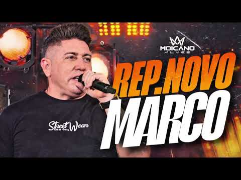 moicano alves - repertório novo de março