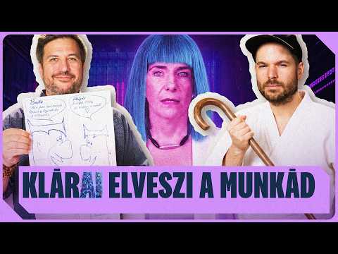 Iványi Gábor ősi harcművészeti technikával SZÁMOL LE a NAV nyomozóival 🥷 #792