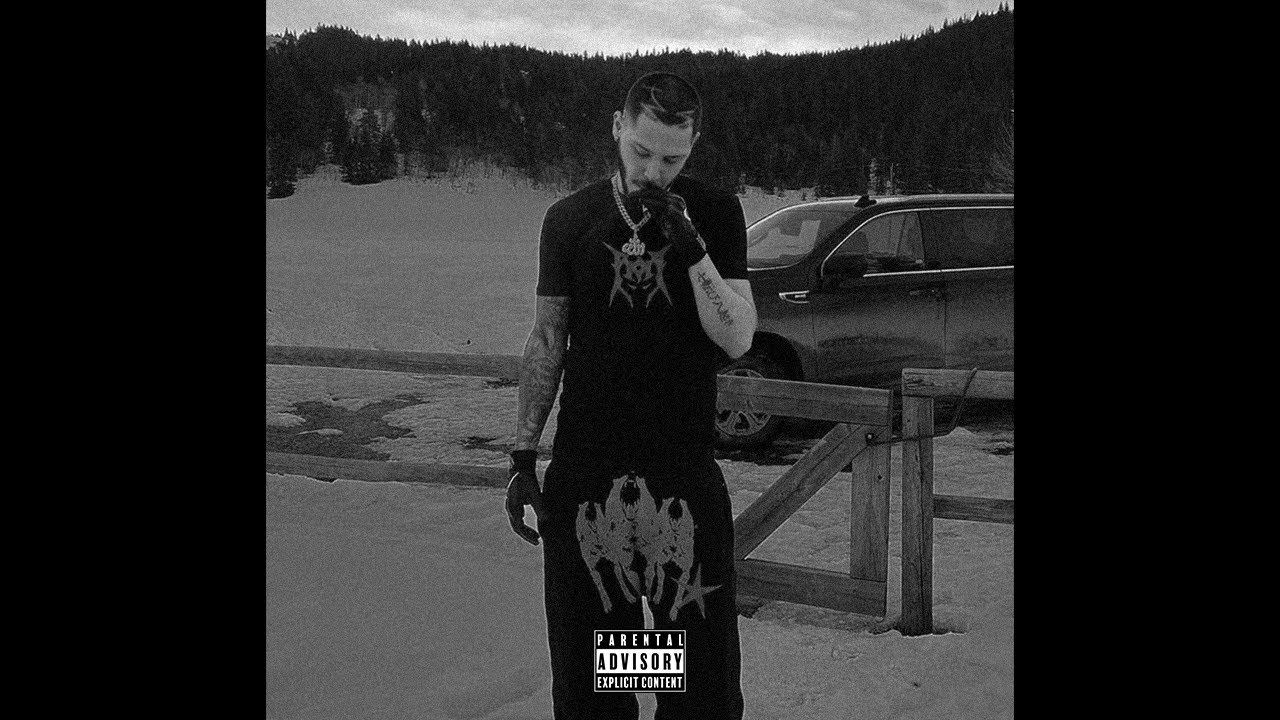 [FREE] Yan Block x ROA Type Beat "EN MI MENTE" | Melodic Type Beat 2025